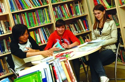 Biblioteca