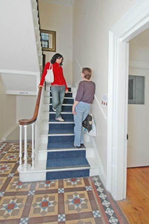 Ingresso scuola