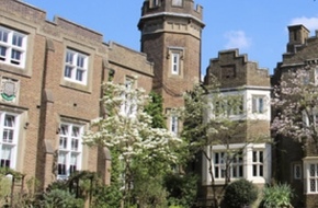 Aldenham