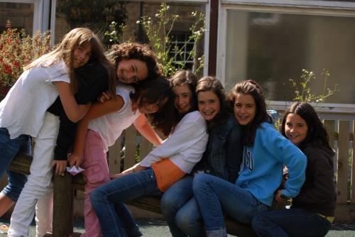 Studenti