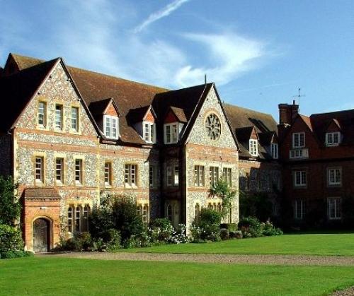 Campus View