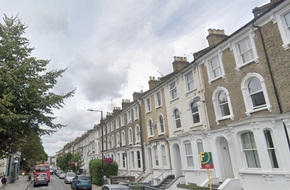 Clapham Clapham