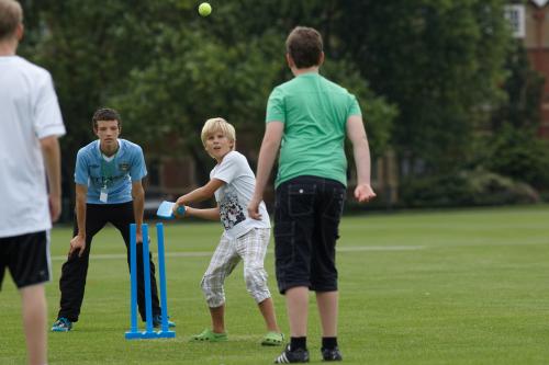 Cricket