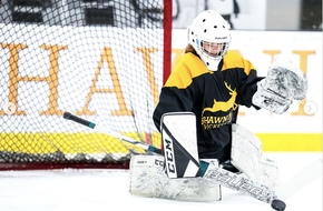 Hockey Hockey