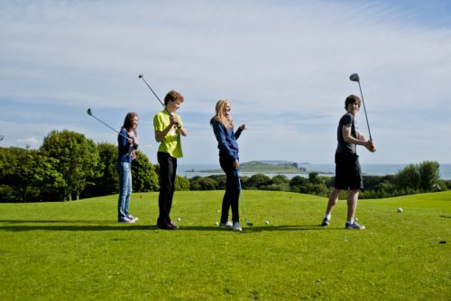 Golf