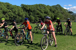 Lynfield___bikes