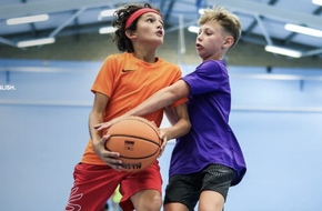 NIKE_basket