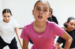 NIKE_dance NIKE_dance
