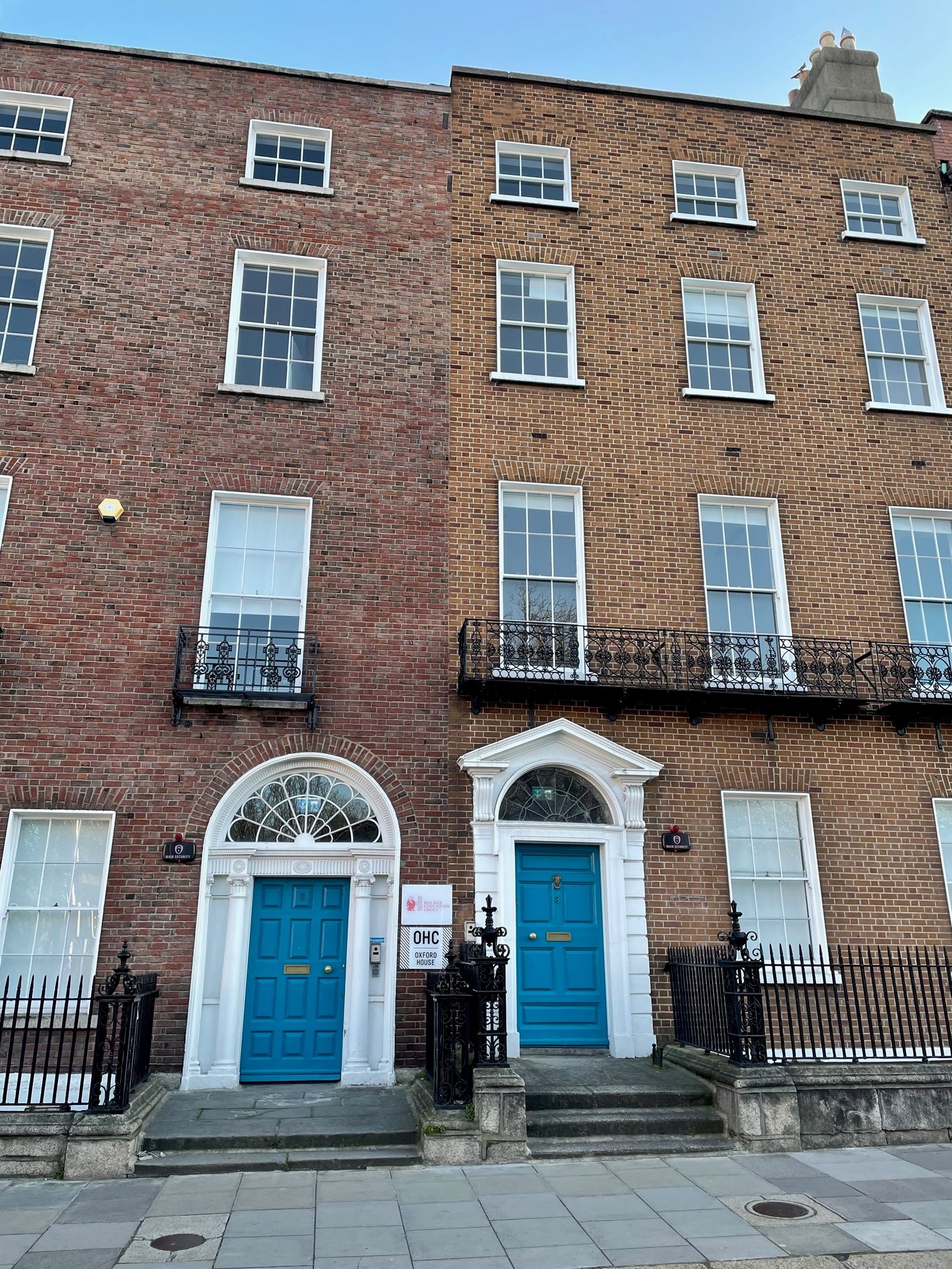 OHC_DUB_Holmes_Institute_Dublin_2 OHC_DUB_Holmes_Institute_Dublin_2
