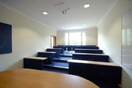 Aula