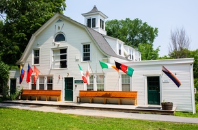 Putney_School___office