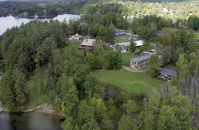 ROSSEAULAKE