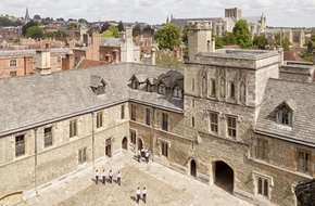 School_quad