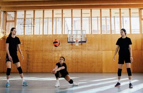 Volleyball