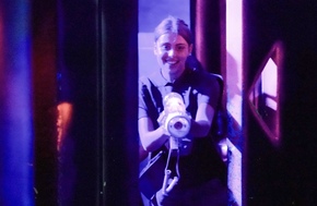 Westbourne_laser_quest Westbourne_laser_quest