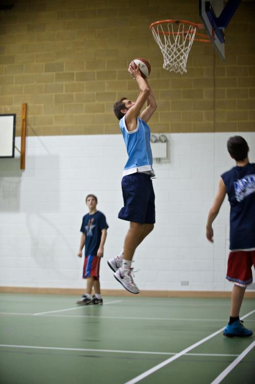 Basket