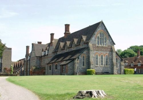 La Boarding School