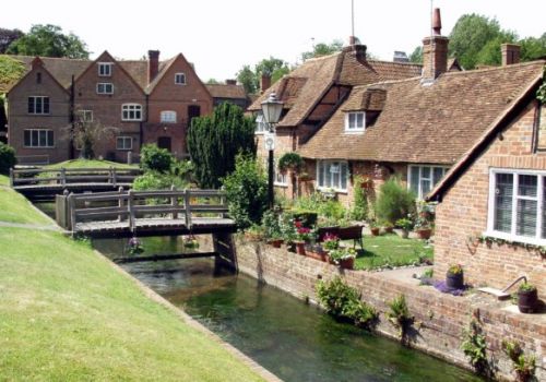 Bradfield school