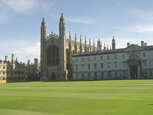 cambridge cambridge