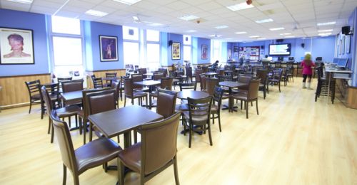 Central Cafè