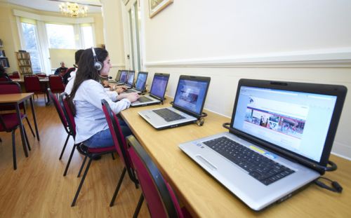 Zona computer