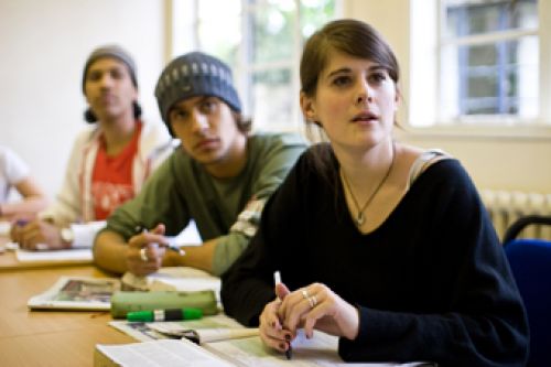 Lezione adulti