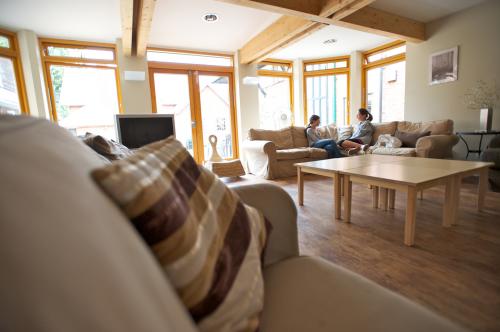 Sala in comune