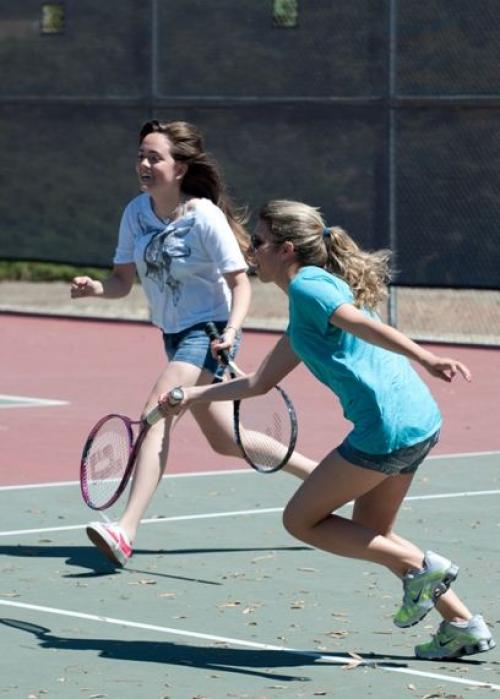 Tennis