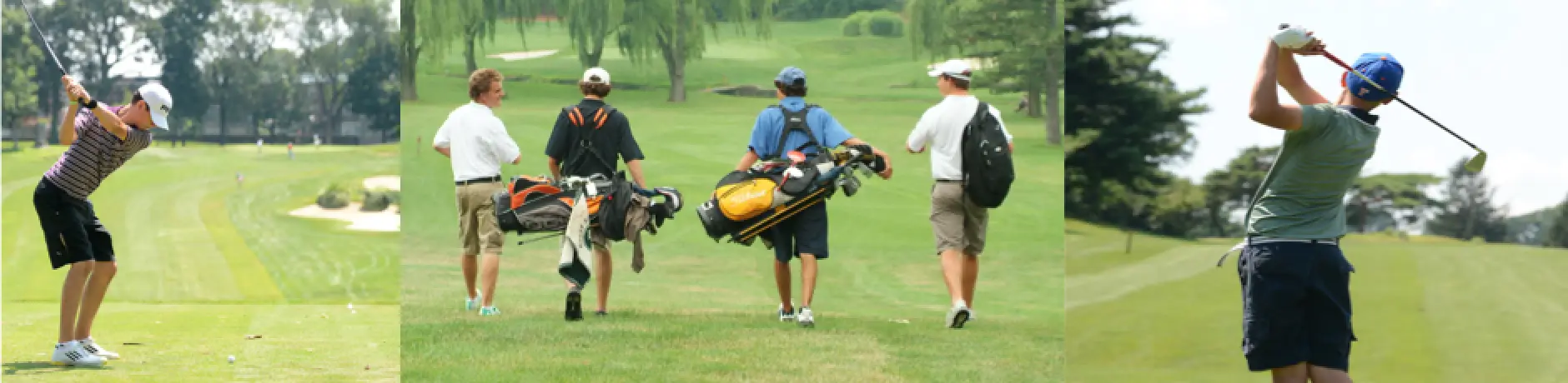 Golf Academy - viaggio studio inglese e sport