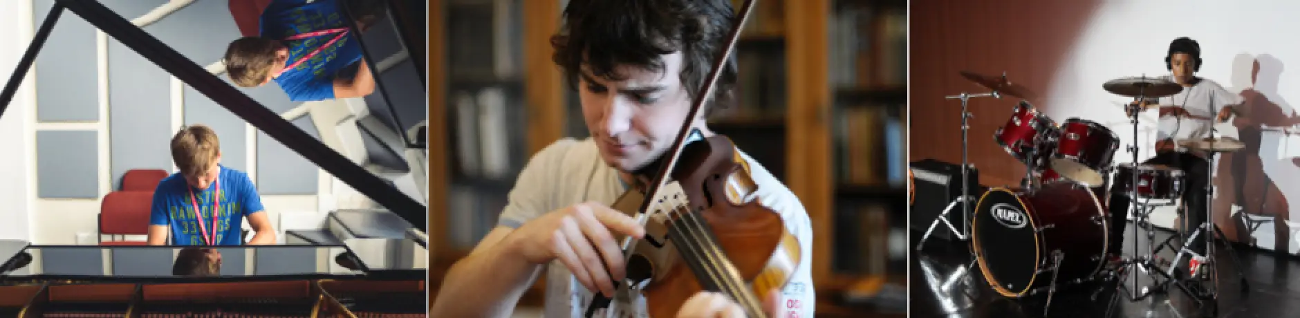 Music Academy - viaggio studio inglese e sport